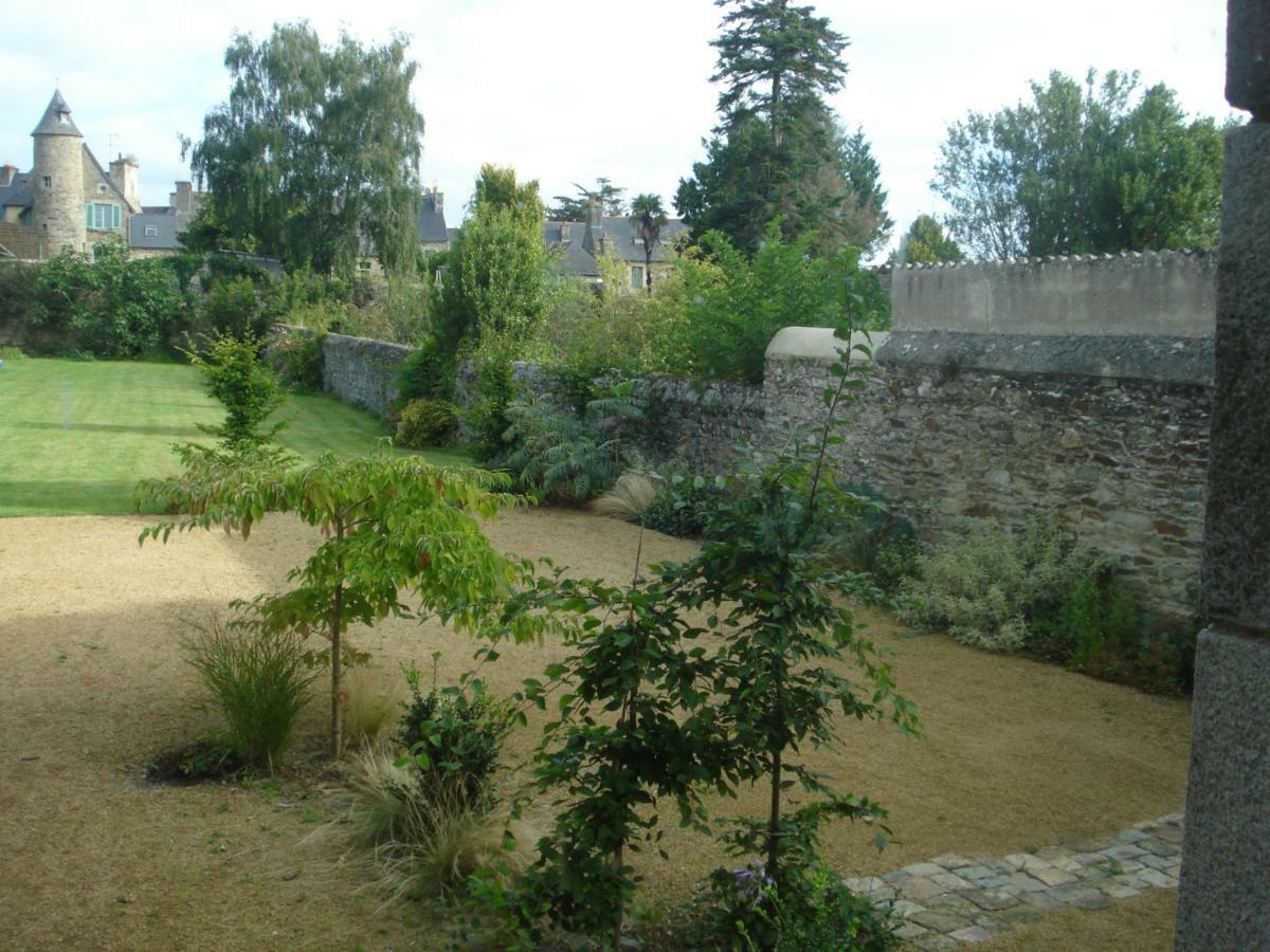 Maison D'Hotes Auges Tréguier Εξωτερικό φωτογραφία